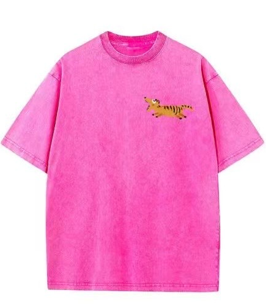 *Limited* Year of HORSE T- Shirt Pink