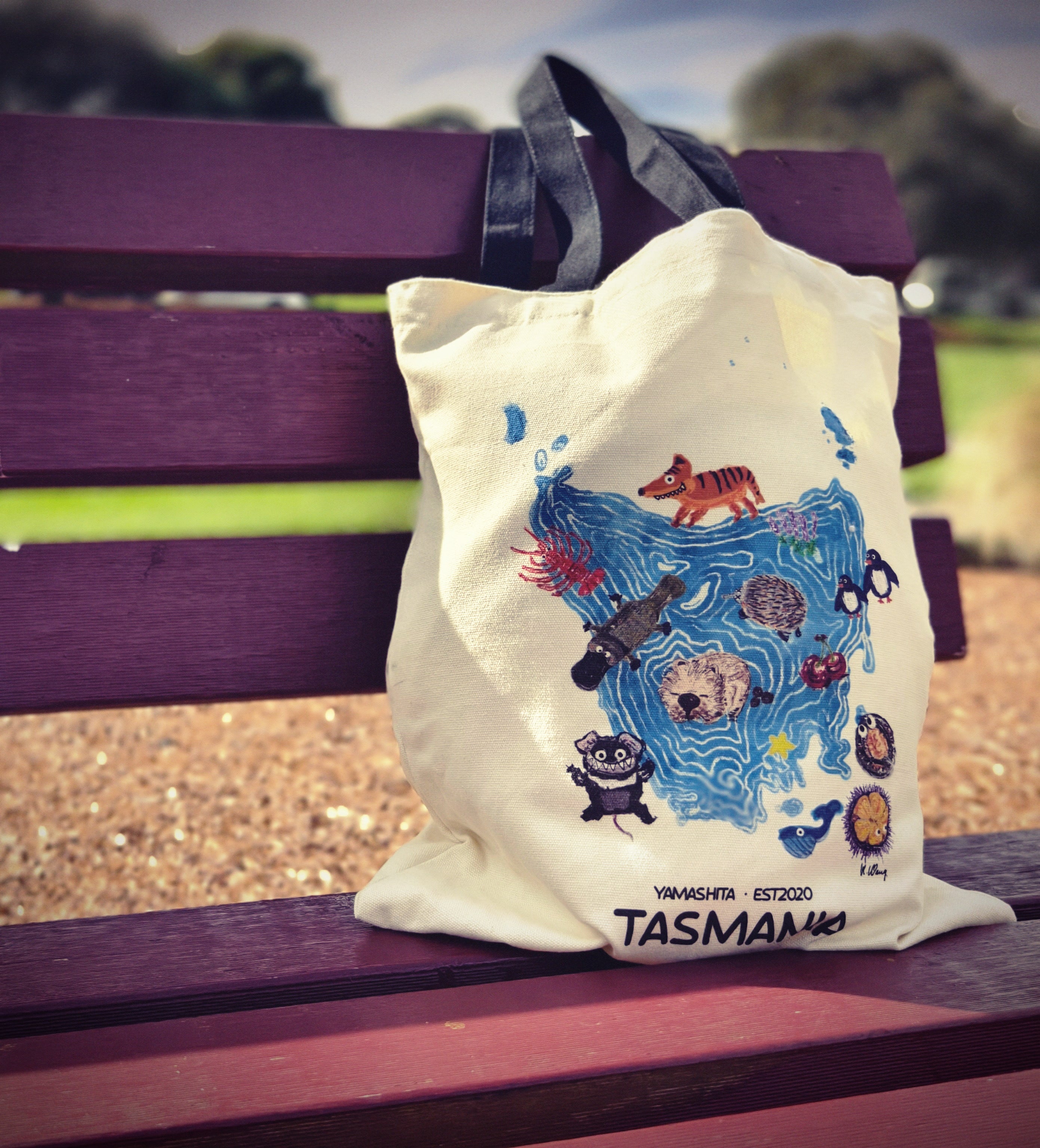 Tote Bag