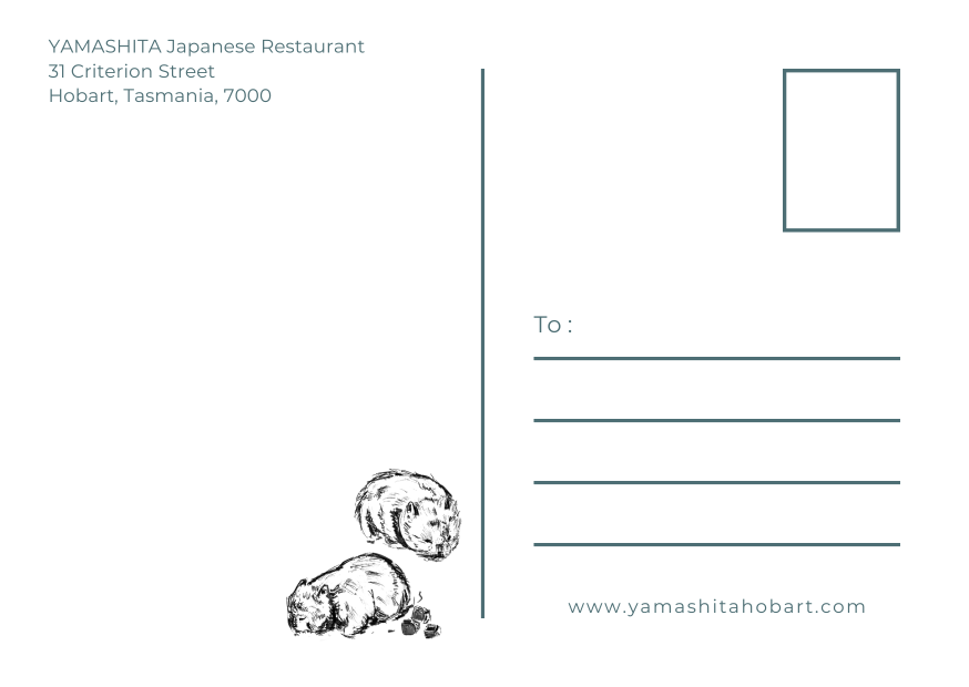 Postcard